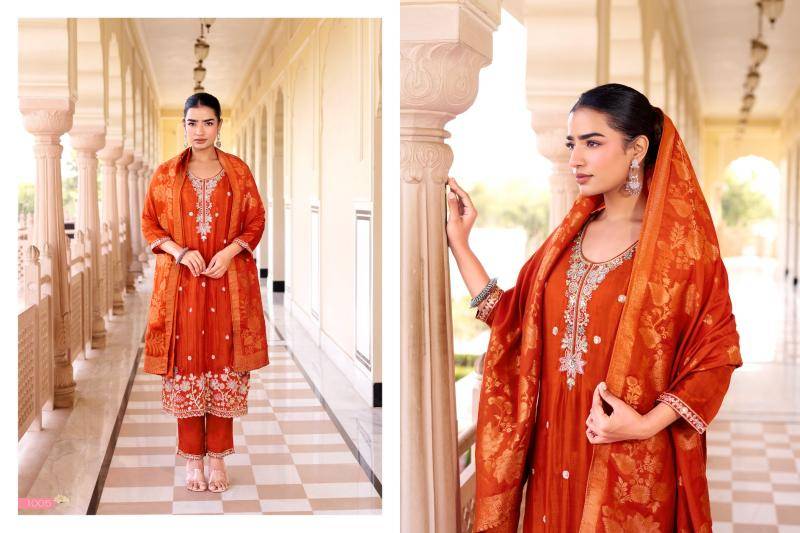 Radhika lifestyle kalini vol-1 Branded Kurti wholesalers in Gujarat